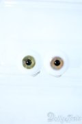 17ｍｍ/グラスアイ Y-25-09-17-035-NY-ZY