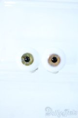 17ｍｍ/グラスアイ Y-25-09-17-035-NY-ZY
