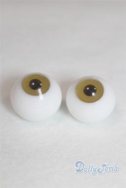 画像2: 16mm/グラスアイ/ドール用　アイ A-25-09-24-100-NY-ZA