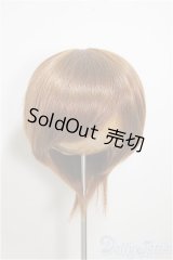 8-9inch/ウィッグ A-25-09-17-278-NY-ZA