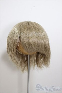 画像1: 8-9inch/ウィッグ A-25-09-17-288-NY-ZA