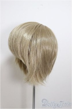 画像2: 8-9inch/ウィッグ A-25-09-17-288-NY-ZA