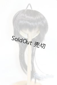 8-9inch/ウィッグ/インチ　BJD　MJD　ドール用 A-25-11-26-071-NY-ZA