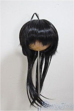 画像1: 8-9inch/ウィッグ A-25-09-17-280-NY-ZA