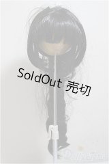 8-9inch/ウィッグ/インチ　BJD　MJD　ドール用 A-25-09-17-250-NY-ZA