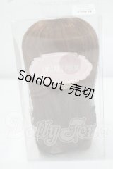 8-9inch/ウィッグ Y-26-07-28-207-NY-ZY