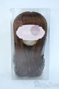 8-9inch/ウィッグ Y-25-09-17-073-NY-ZY