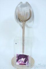 8-9inch/ウィッグ　ふにゃほわ様製 Y-25-09-17-069-NY-ZY