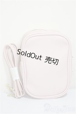 画像2: ポール ＆ ジョー クリアショルダーポシェット/0 A-25-09-17-201-NY-ZA