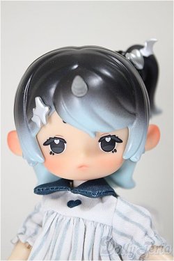 画像1: 1/12ドール/ANTU(アンティーユ)：夢のようなお茶会　Thinking A-25-09-10-358-NY-ZA