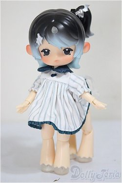画像2: 1/12ドール/ANTU(アンティーユ)：夢のようなお茶会　Thinking A-25-09-10-358-NY-ZA