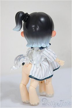 画像3: 1/12ドール/ANTU(アンティーユ)：夢のようなお茶会　Thinking A-25-09-10-358-NY-ZA