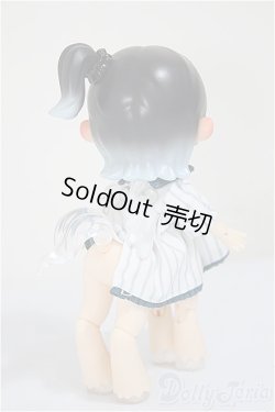 画像3: 1/12ドール/ANTU(アンティーユ)：夢のようなお茶会　Thinking A-25-09-10-358-NY-ZA