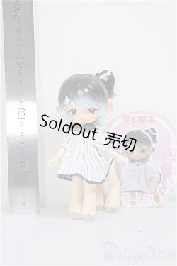 画像4: 1/12ドール/ANTU(アンティーユ)：夢のようなお茶会　Thinking A-25-09-10-358-NY-ZA