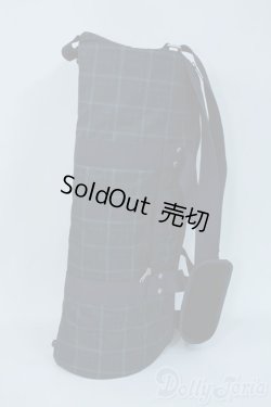 画像1: 40cmサイズ/ドールバッグ Y-25-09-17-001-NY-ZY
