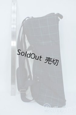 画像2: 40cmサイズ/ドールバッグ Y-25-09-17-001-NY-ZY