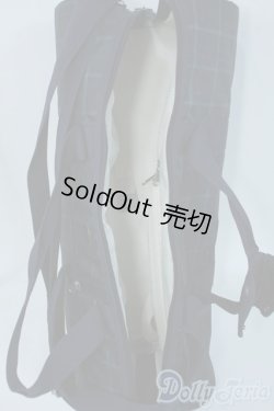 画像3: 40cmサイズ/ドールバッグ Y-25-09-17-001-NY-ZY