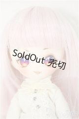 パラボックス/カスタムドール:ヒカリヘッド+オビツ11ボディ A-25-09-10-364-NY-ZA