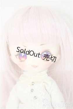 画像1: パラボックス/カスタムドール:ヒカリヘッド+オビツ11ボディ A-25-09-10-364-NY-ZA