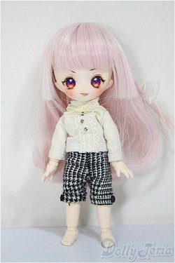 画像2: パラボックス/カスタムドール:ヒカリヘッド+オビツ11ボディ A-25-09-10-364-NY-ZA