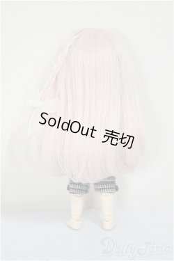 画像3: パラボックス/カスタムドール:ヒカリヘッド+オビツ11ボディ A-25-09-10-364-NY-ZA