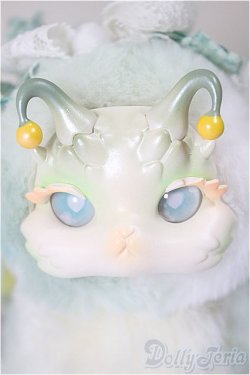 画像1: 幻想生物の森のお茶会/ホタルトトリュ A-25-09-10-349-NY-ZA