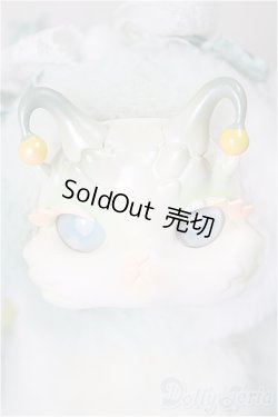 画像1: 幻想生物の森のお茶会/ホタルトトリュ A-25-09-10-349-NY-ZA