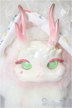 画像1: 幻想生物の森のお茶会/サクラトトリュ A-25-09-10-350-NY-ZA