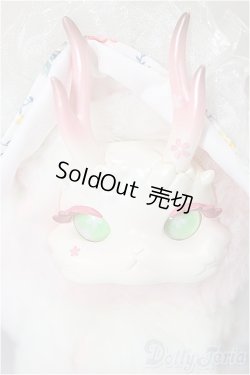 画像1: 幻想生物の森のお茶会/サクラトトリュ A-25-09-10-350-NY-ZA