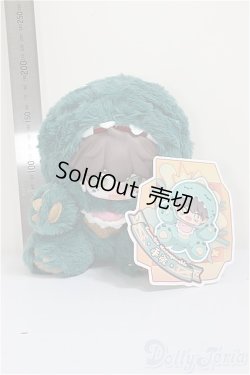 画像4: 合玩文化/ANTOO:アントーの失楽園 ブラインド トイ ドール A-25-09-10-360-NY-ZA