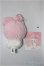 画像2: Yooki/抱抱美食店:Peach-aired Rabbit A-25-09-10-362-NY-ZA (2)