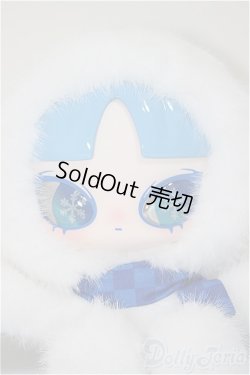 画像1: INN'S/音 シリーズv1 -Silent Winter-雪融 A-25-09-10-354-NY-ZA