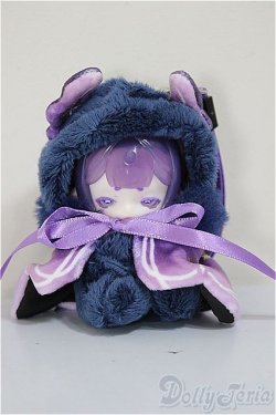 画像2: ANTU/可愛いプチシリーズ:星のコウモリ A-25-09-10-355-NY-ZA