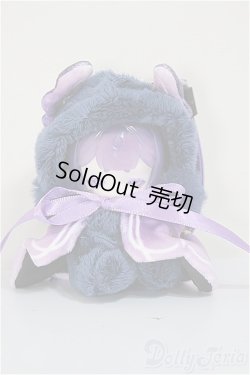 画像2: ANTU/可愛いプチシリーズ:星のコウモリ A-25-09-10-355-NY-ZA