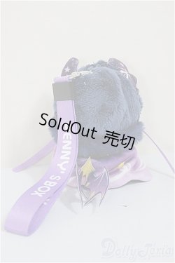 画像3: ANTU/可愛いプチシリーズ:星のコウモリ A-25-09-10-355-NY-ZA