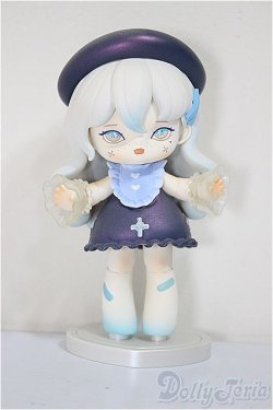 画像2: TOYSCOMIC/MISYA 不思議洋館シリーズ:HAKUYA A-25-09-10-361-NY-ZA