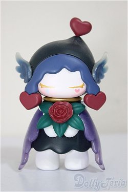 画像1: MJ STUDIO/Aliceシリーズ:Nightingale and Rose A-25-09-10-356-NY-ZA