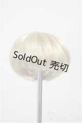 4.5inch/ウィッグ A-25-09-10-367-NY-ZA