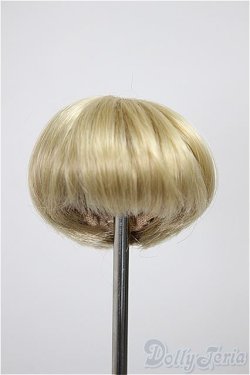 画像1: 4.5inch/ウィッグ A-25-09-10-367-NY-ZA