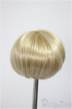 画像2: 4.5inch/ウィッグ A-25-09-10-367-NY-ZA