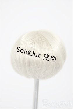 画像2: 4.5inch/ウィッグ A-25-09-10-367-NY-ZA