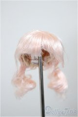 4.5inch/ウィッグ A-25-09-10-365-NY-ZA