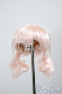 4.5inch/ウィッグ A-25-09-10-365-NY-ZA