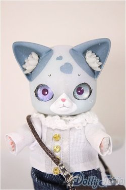 画像1: 1/12ドール/カスタムドール A-25-09-10-359-NY-ZA