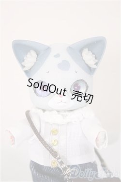 画像1: 1/12ドール/カスタムドール A-25-09-10-359-NY-ZA