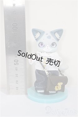 画像4: 1/12ドール/カスタムドール A-25-09-10-359-NY-ZA