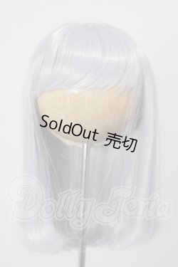 画像1: 9-10inch/ウィッグ A-26-03-11-266-NY-ZA