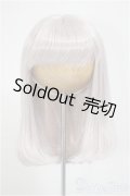 9-10inch/ウィッグ A-25-09-10-371-NY-ZA