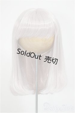 画像1: 9-10inch/ウィッグ A-25-09-10-371-NY-ZA