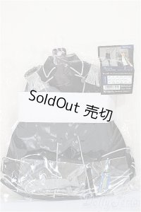 SD/OF:VOLKS シルバーブラックセット A-25-09-10-388-NY-ZA